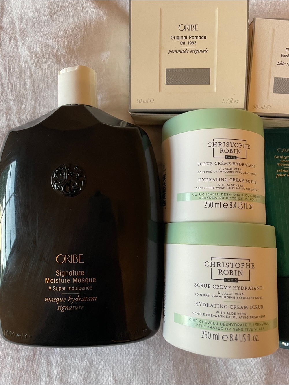 Oribe Bundle - Picture 4 of 4